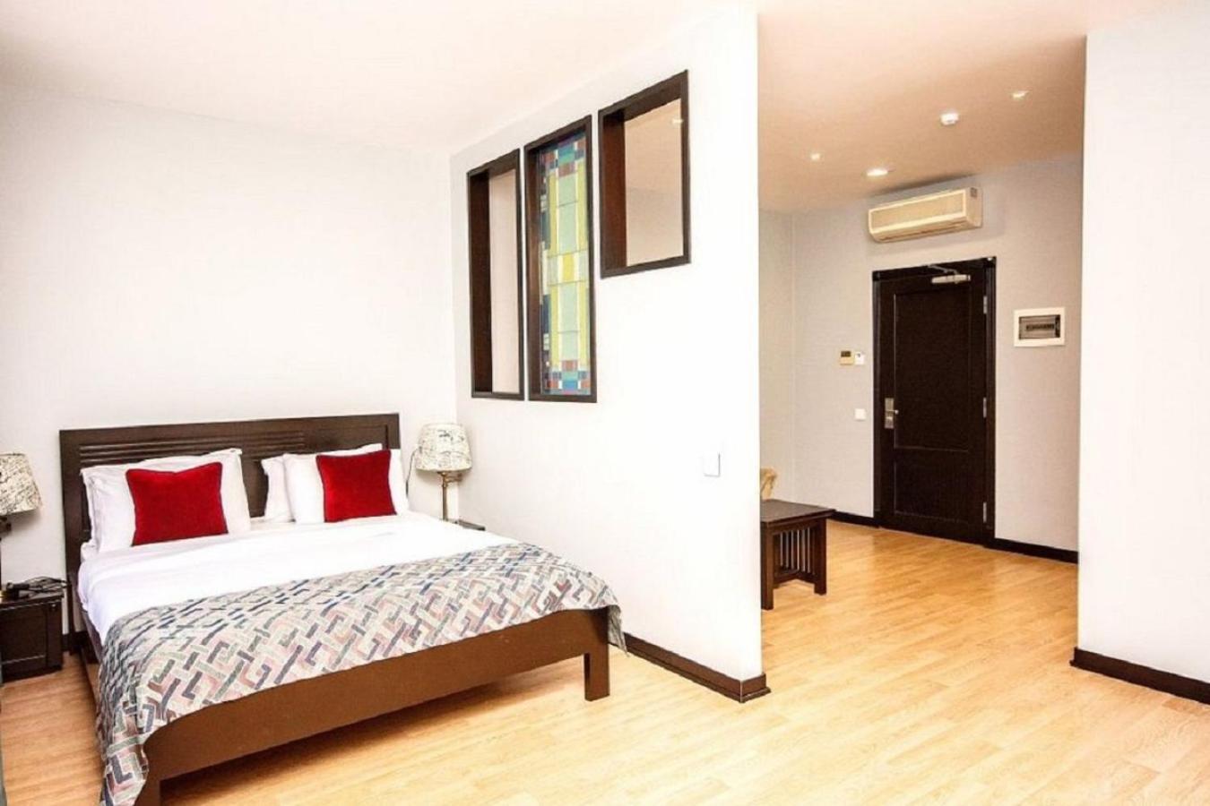 Hotel Vitrage Baku
