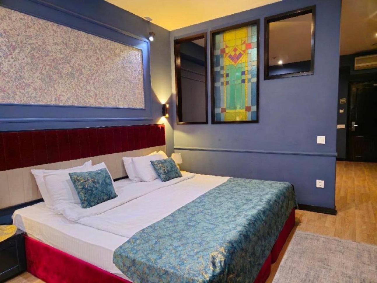 Hotel Vitrage Baku