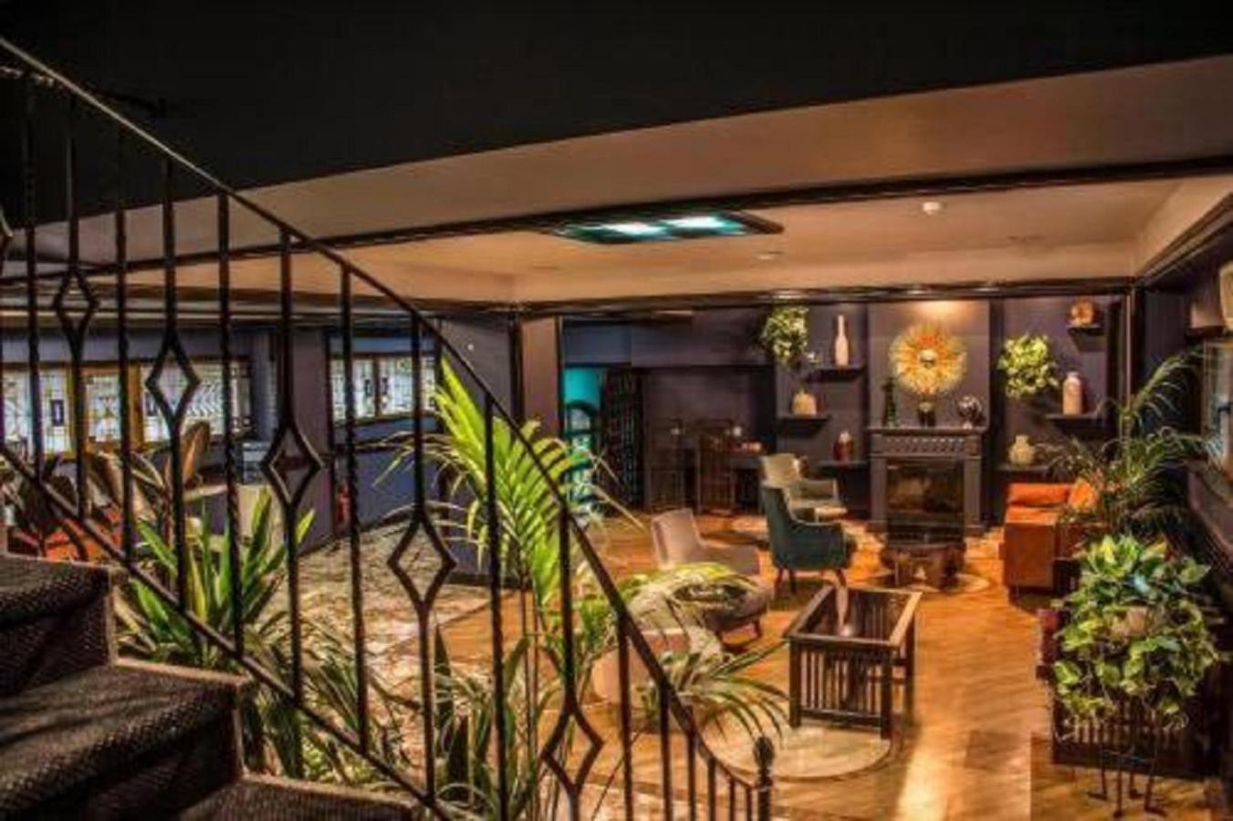 Vitrage Hotel Baku