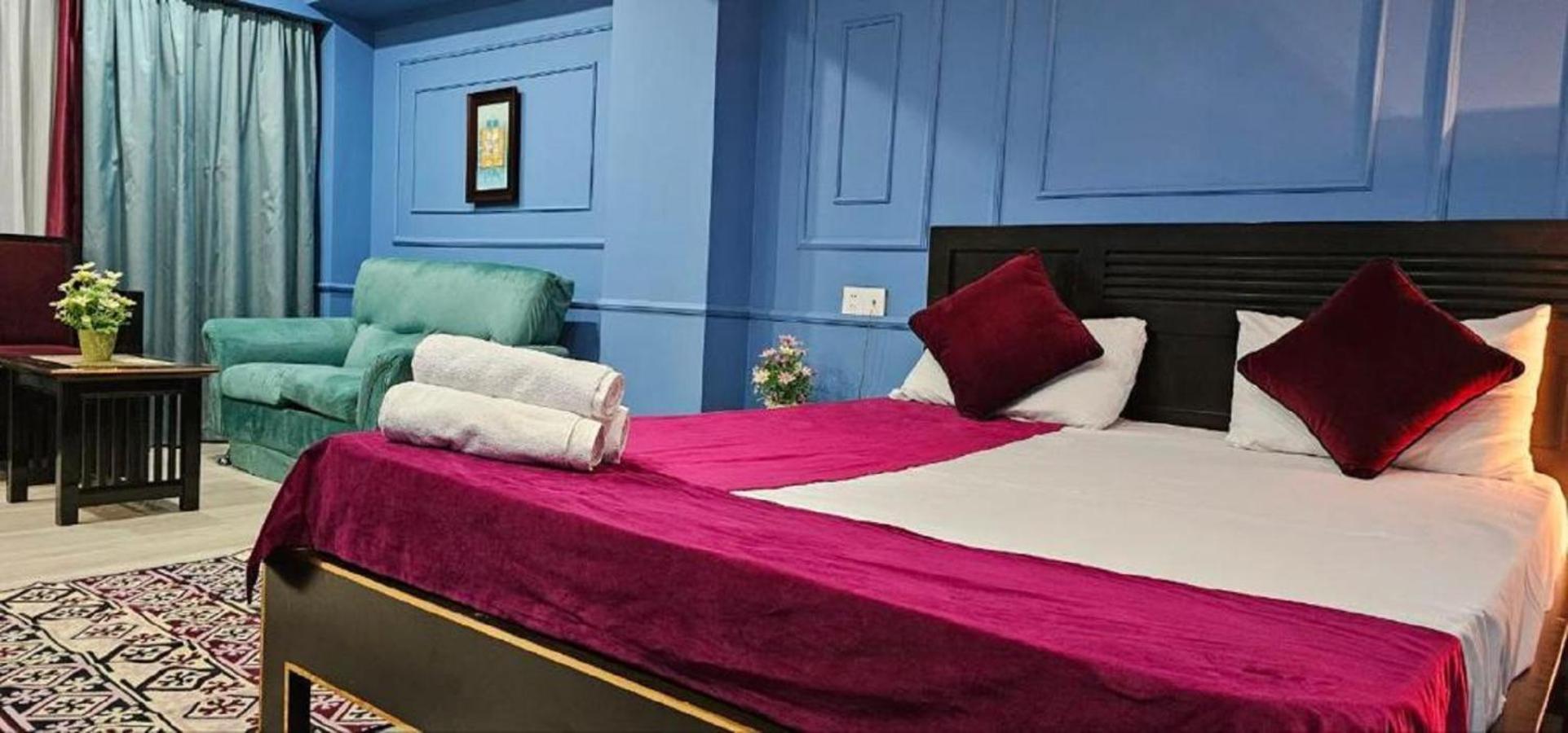 Vitrage Hotel