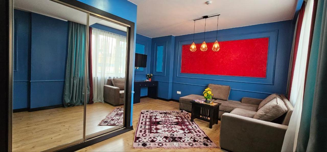 Hotel Vitrage 4*