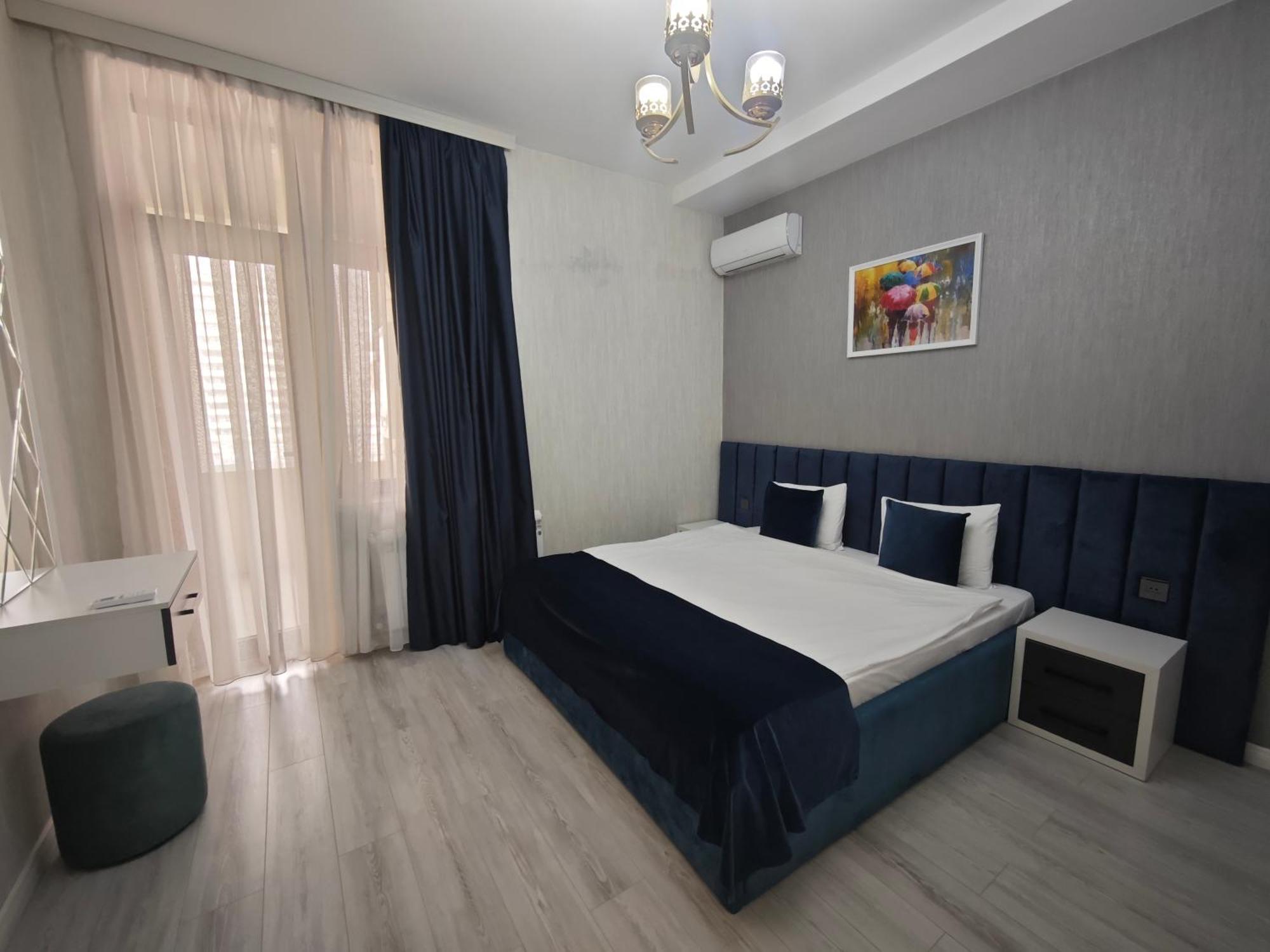 Vitrage Hotel