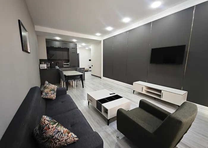 Vitrage Hotel Baku